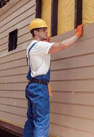 Best Insulated Siding Installation  in Fayetteville, NC